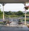 Bed & Breakfast The Inn At Westwynd Farm