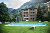 Hotel Xalet Verd�