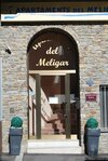 Apartamento Del Meligar