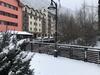 Hotel Hermus Centre Vila
