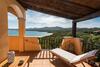 Apartamento Spiaggia Bianca Pedra Rosa
