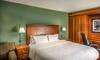 Hotel Hampton Inn Princeton