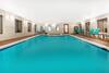 Hotel Hampton Inn Princeton