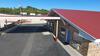 Motel Hillcrest Inn & Suites