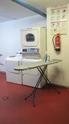 Albergue Residencia Campus Confort Burjassot