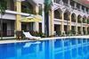 Hotel Le Roi Corbett