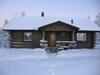 Holiday Home Hanhela