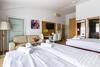 Hotel Corvinus