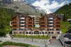 Apartamento Residenz Ambassador B22