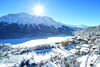 Kulm Hotel St. Moritz