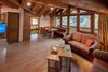Apartamentos Appartements Zermatt Paradies