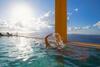 Villa Crete Athina Epavlis - Zen Of Infinite Blue