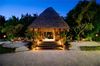 Hotel One&only Reethi Rah, Maldives