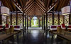 Hotel One&only Reethi Rah, Maldives