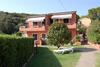 Apartamento Residence Villa Franca