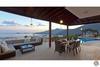 Kalkan Villa Sleeps 8 Pool Air Con Wifi