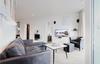 Two-bedroom Apartment In Lubeck Travemunde