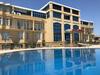 Aysberq Hotel