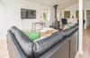 Four-bedroom Holiday Home In Blavand
