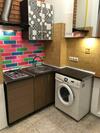 Apartment Potebni 4