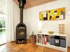 Five-bedroom Holiday Home In Humble 1