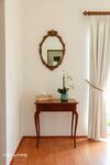 Hostal A Tuscan Villa Guest House