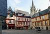 Larmor-baden Villa Sleeps 8 Pool Wifi