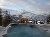 Au Mont D'eden