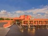 Hotel Best Western Rio Grande Inn