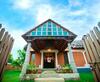 Hotel Chettinadu Court- Heritage View