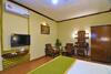Hotel The Wildflower Resort At Bandhavgarh