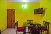 Apartamentos 1bhk Standard Abode In Colva, Goa