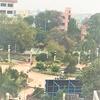 Apartamento Jayaram Residency Tirupathi