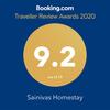 Villa Sainivas Homestay