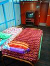 Terrace Camp Srirangam