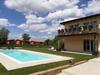 Apartamento Appartamento La Foglia