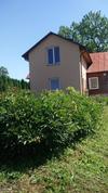 Agroturismo Sodyba Po Uosiu