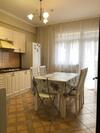 Esto-sadok Apartment On Estonskaya