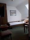 Posada Schwarzwaldhotel / Wolfach