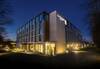 Hotel Courtyard By Marriott Edinburgh West