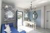 Apartamento Golden Blue Studios