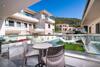 Apartamento Semiramis Suites