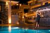 Apartamento Semiramis Suites
