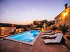 Charming Villa With Private Pool In Dalmatia