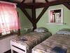 Bed & Breakfast Sobe Glava?