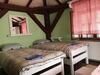 Bed & Breakfast Sobe Glava?