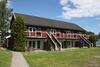 Hotel Krager� Sportell & Apartments