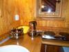 Lodge Domki Letniskowe Kaprys