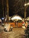 Apartment Near Lopatinsky Garden, Center
