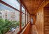 3- Room Apartments Tvardovskogo 22 B